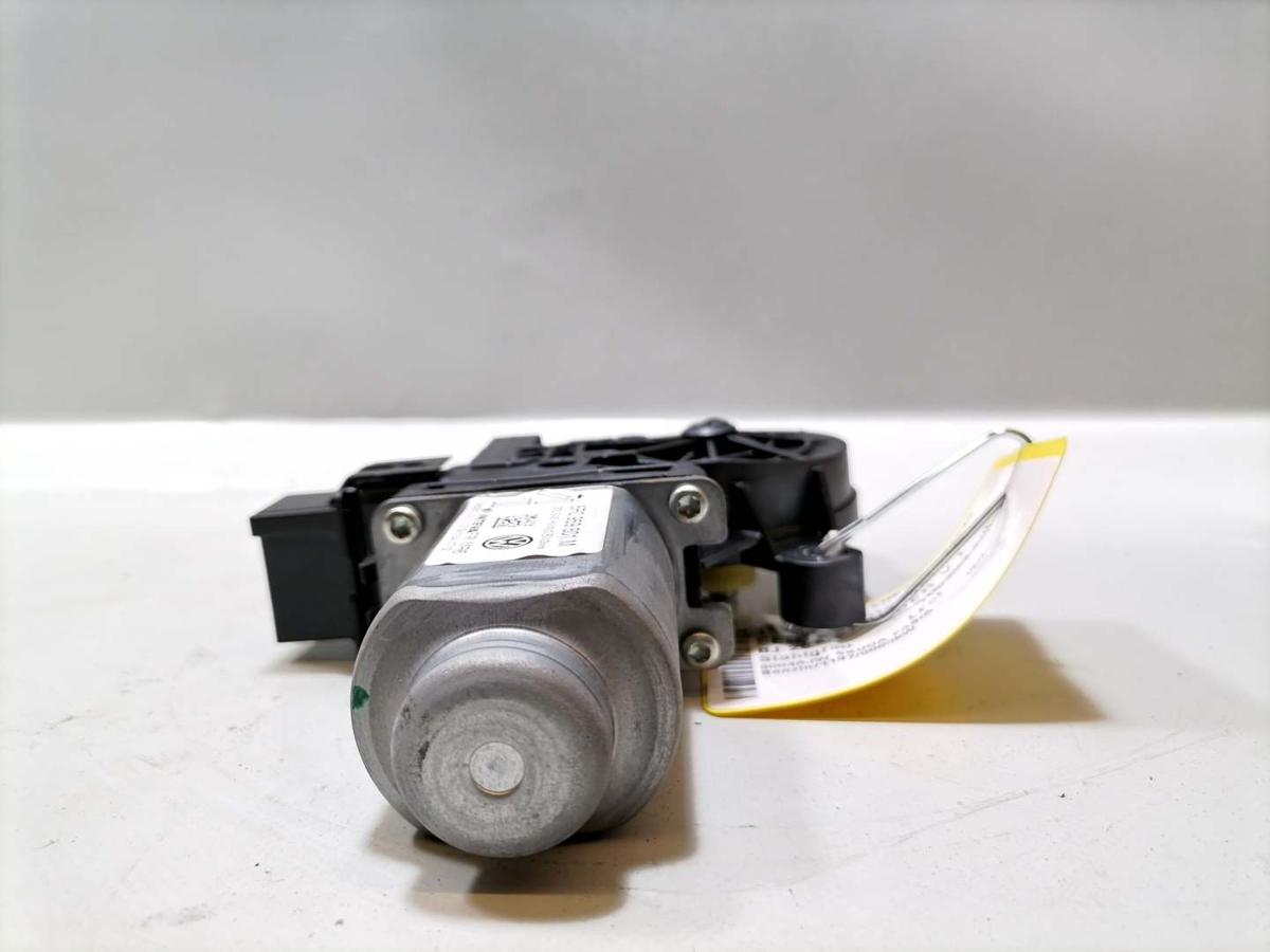 Skoda Fabia 2 5J original Fensterhebermotor vorn links Bj.2012